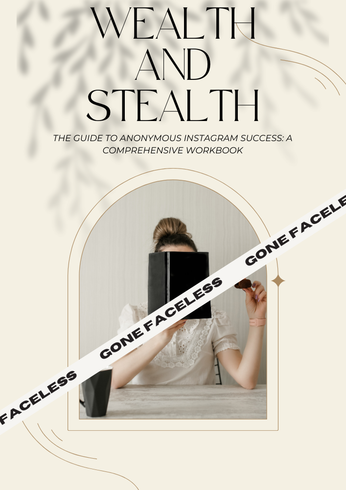 Faceless Money Bundle - Image 3