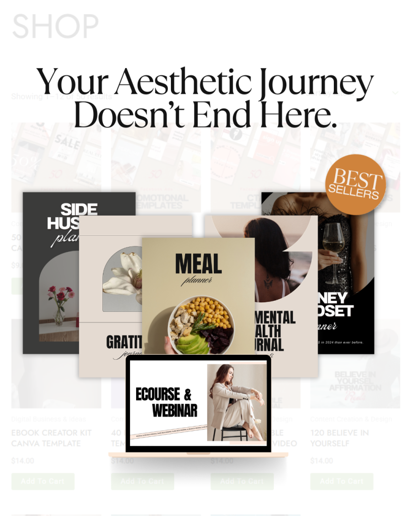 Beige Minimalist Ebook Mockup Instagram Post (6)